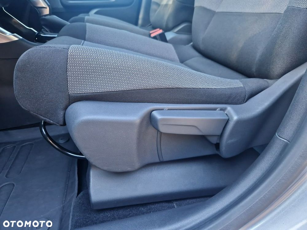 Citroën C3 Aircross - 13