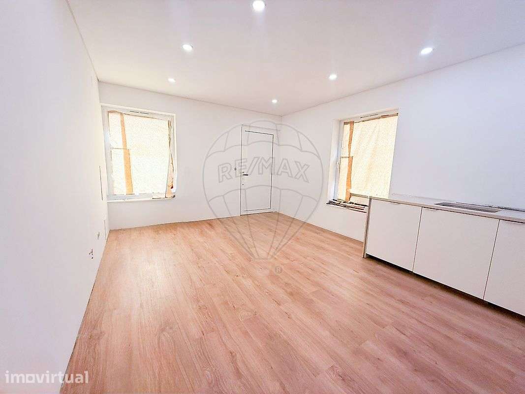 Apartamento T2 para venda - Grande imagem: 2/11