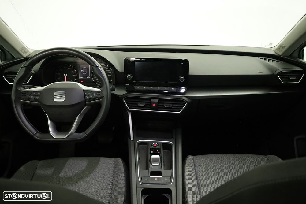 SEAT Leon ST 1.0 eTSI OPF DSG Style - 6