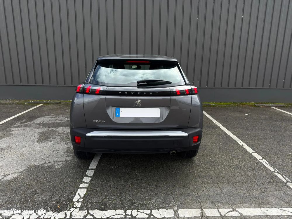 Peugeot 2008 1.5 BlueHDi Active Pack - 6