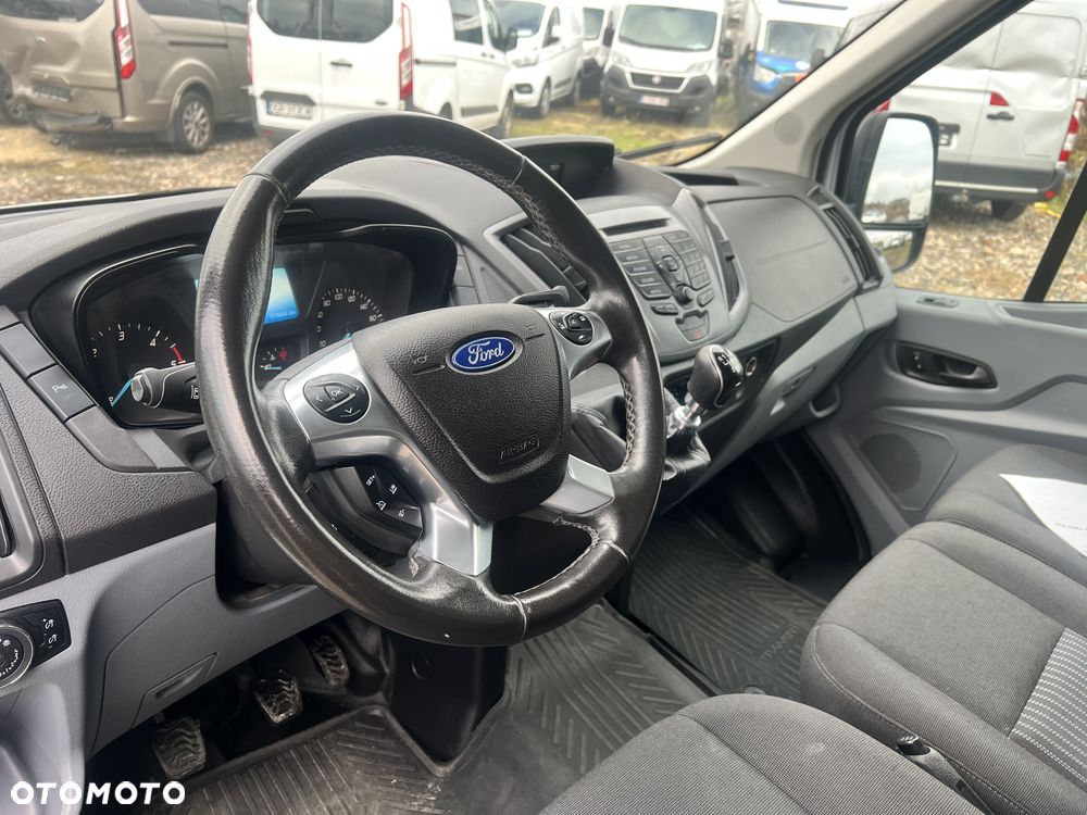 Ford Transit MAX JAMBO L4H3 - 12