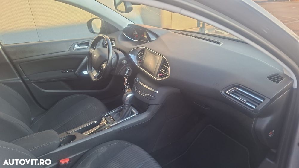 Peugeot 308 1.6 BlueHDi FAP STT Active Aut. - 4