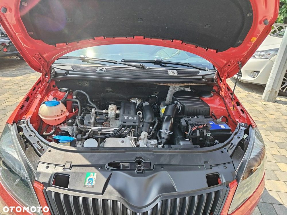 Skoda Fabia - 30