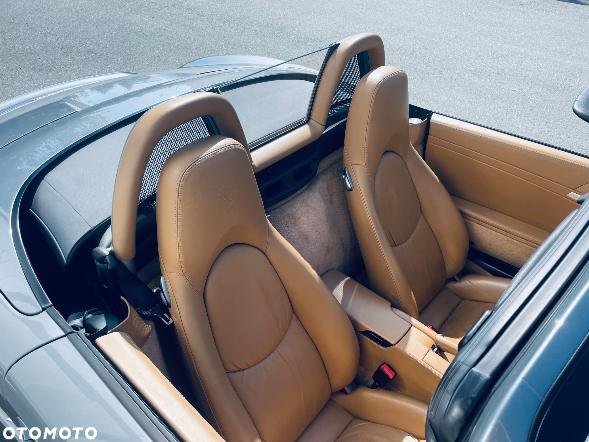 Porsche Boxster - 24
