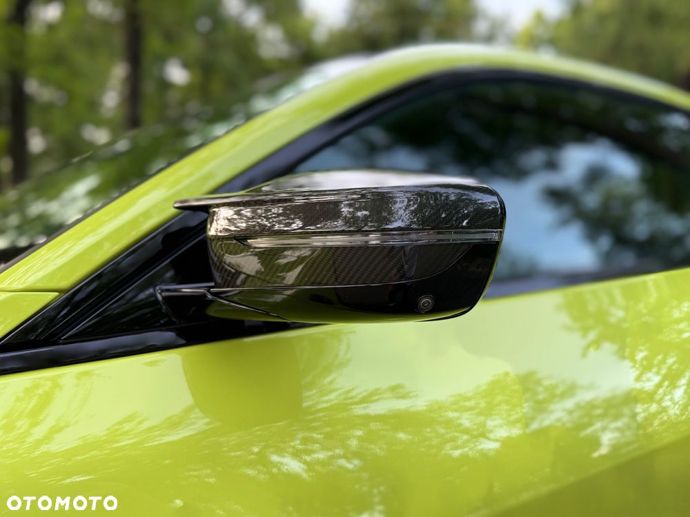 BMW M4 Competition M xDrive sport - 19