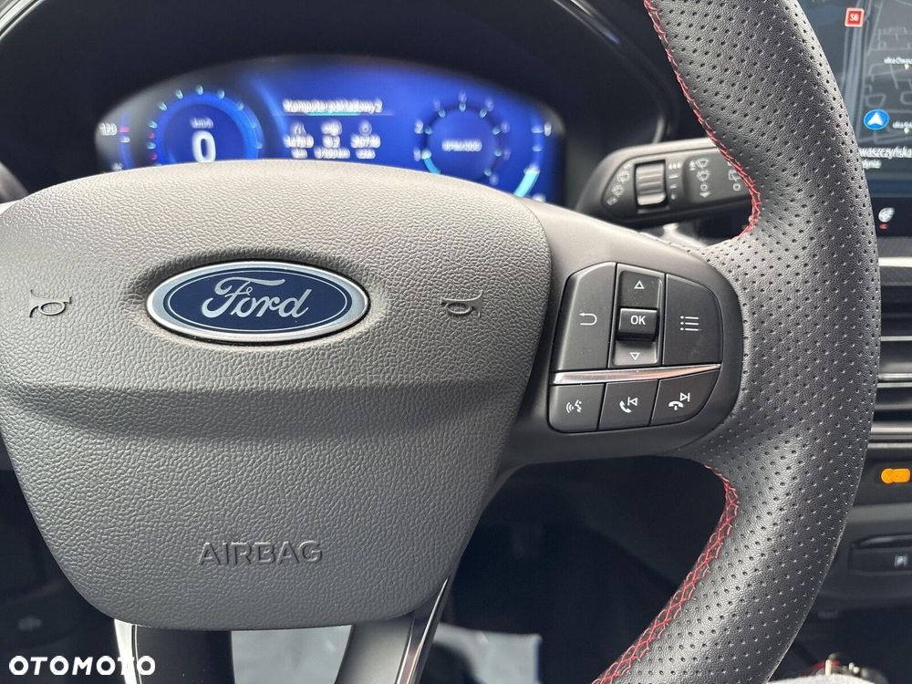 Ford Focus - 18