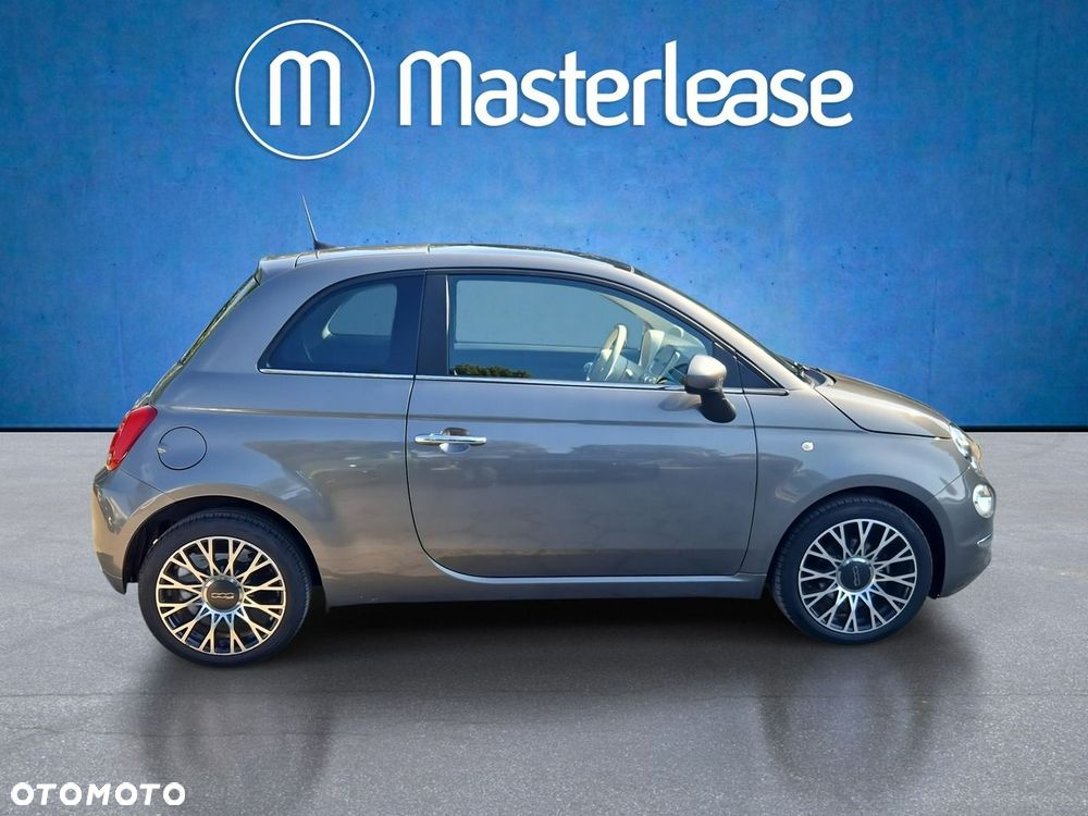 Fiat 500 - 4