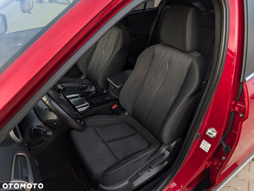 Mitsubishi Eclipse Cross 1.5 T-MIVEC 2WD Diamant+ - 36