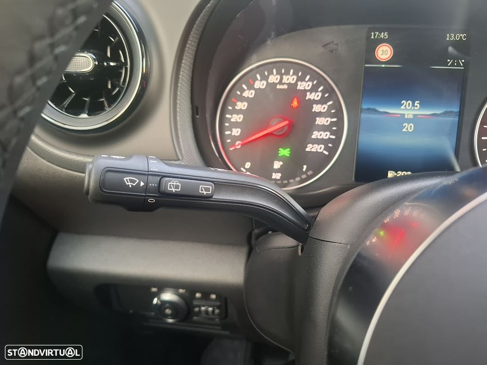 Mercedes-Benz Citan 110 CDi/27 - 26