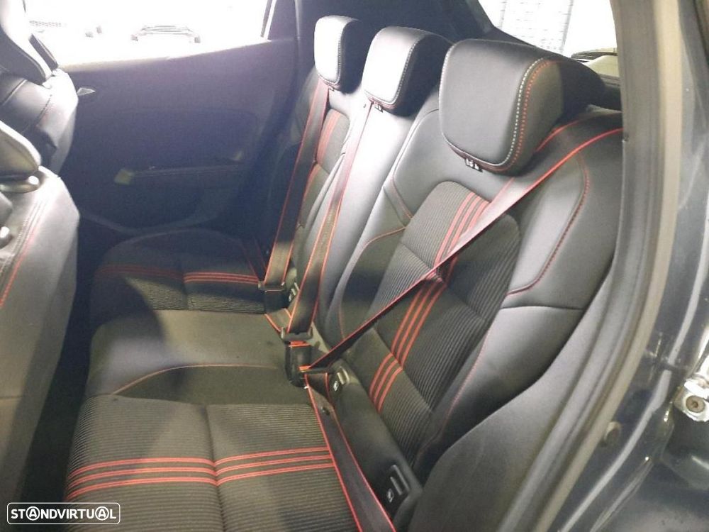 Renault Clio 1.5 Blue dCi RS Line - 4