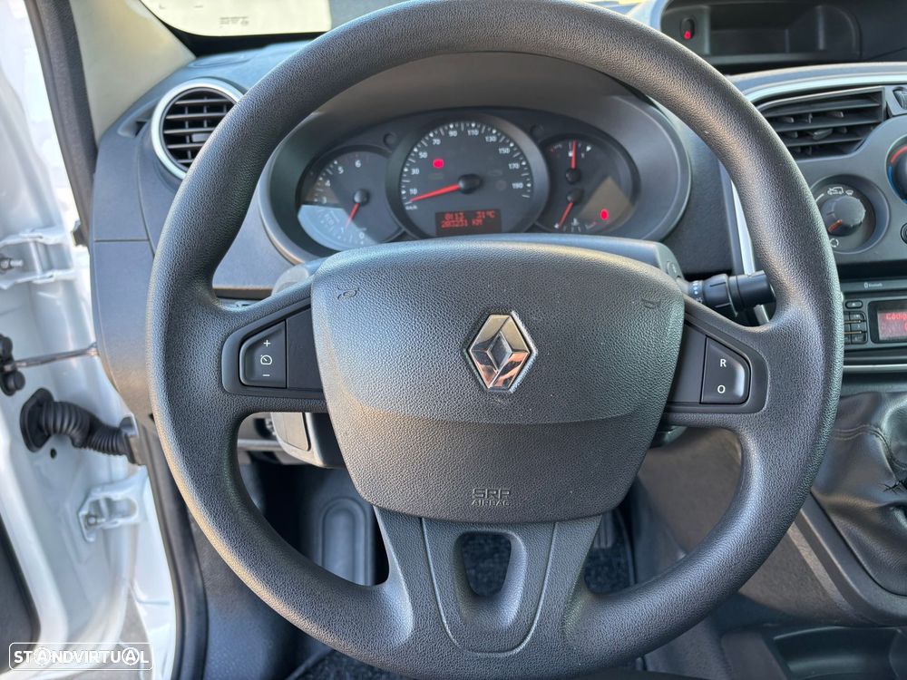 Renault Kangoo 1.5 dCi Confort - 6