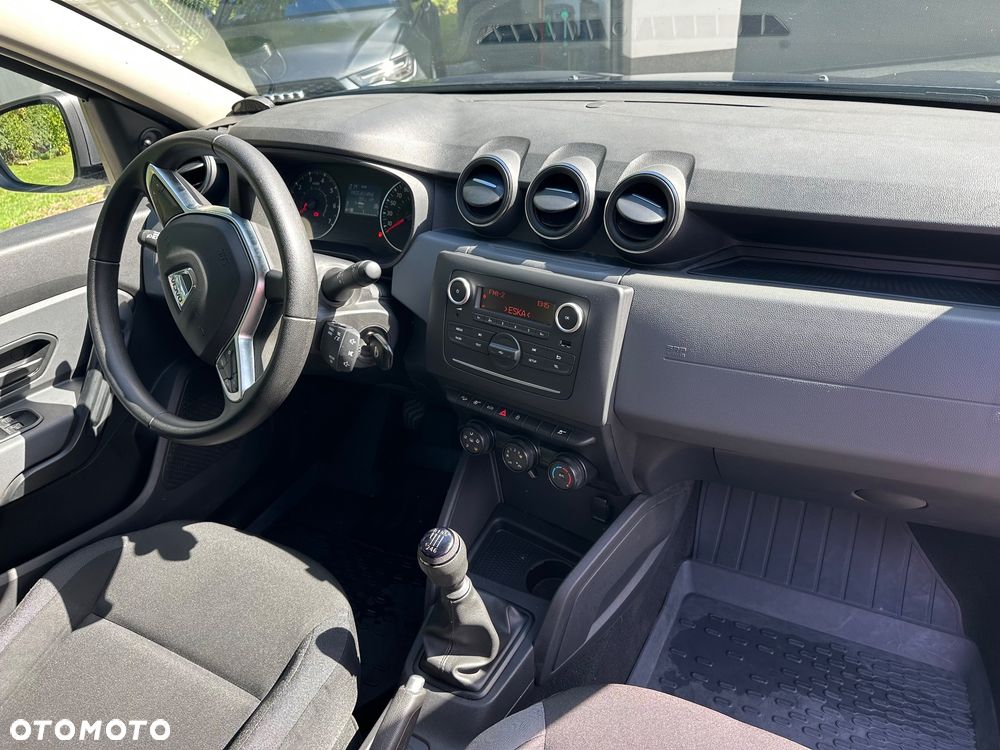 Dacia Duster - 19
