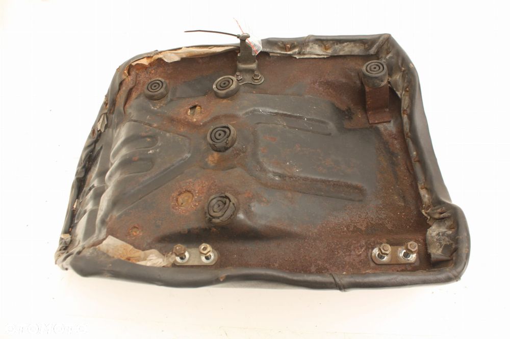 KANAPA SIEDZENIE FOTEL Yamaha XJ 650 80-85 - 3