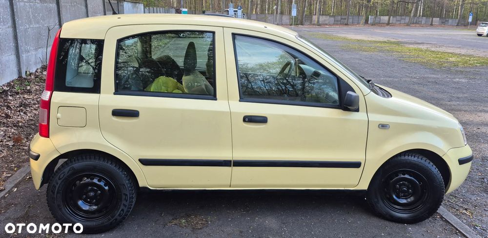 Fiat Panda 1.1 Active Eco - 6