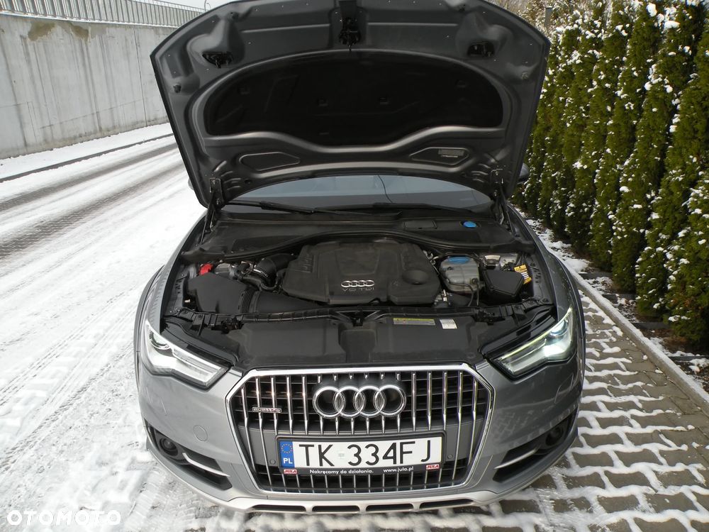 Audi A6 Allroad - 9