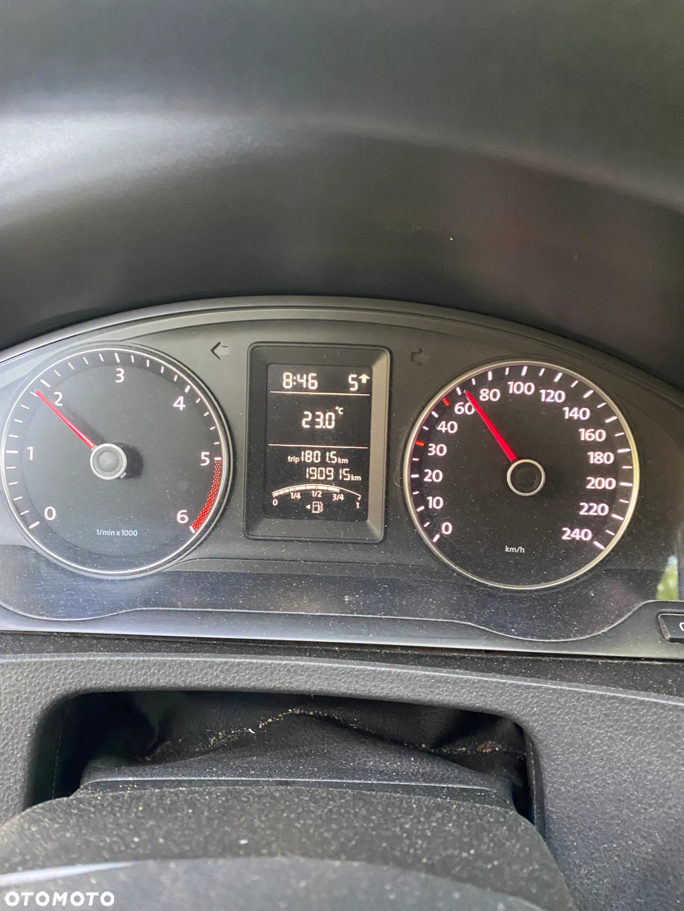 Volkswagen T5 - 8