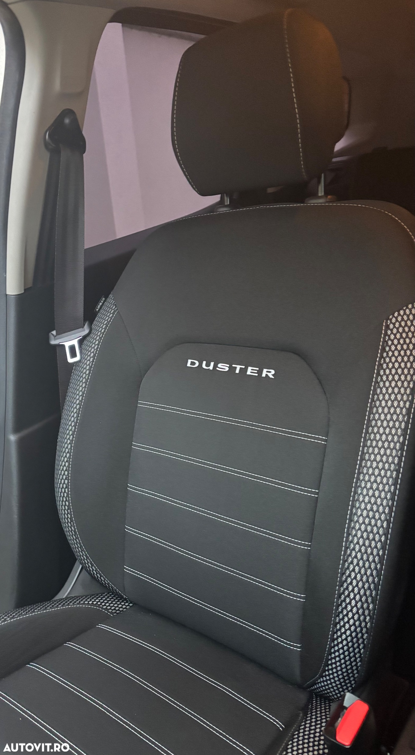 Dacia Duster - 18