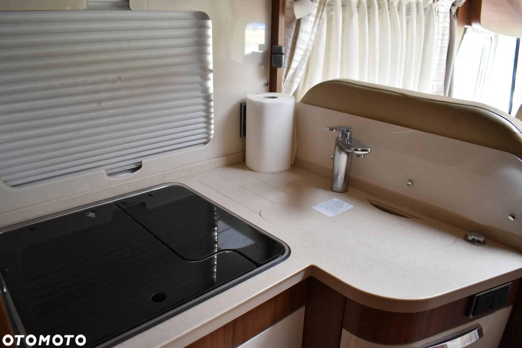 Hymer-Eriba B 680 - 19