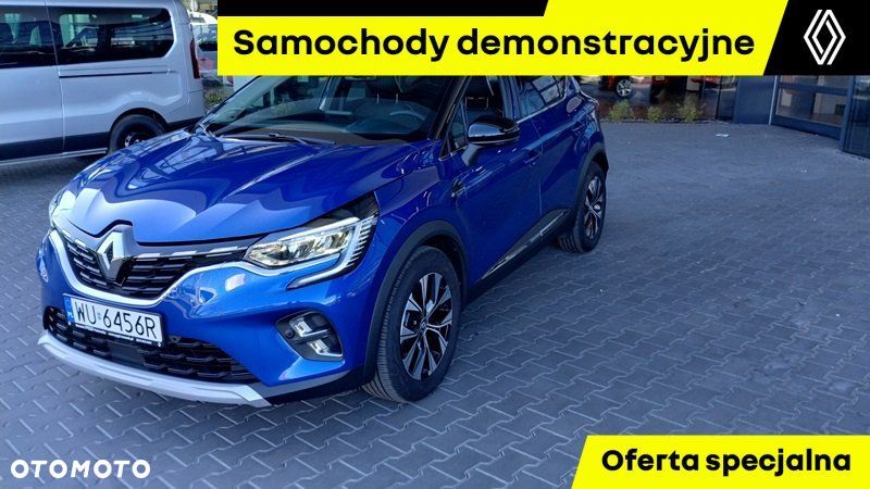 Renault Captur - 1