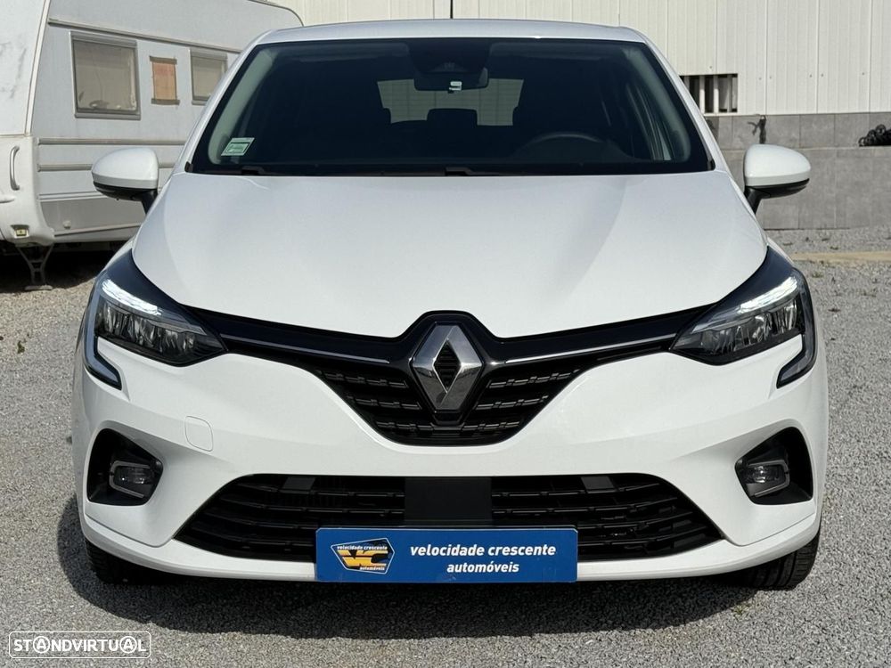 Renault Clio 1.0 TCe Intens - 2