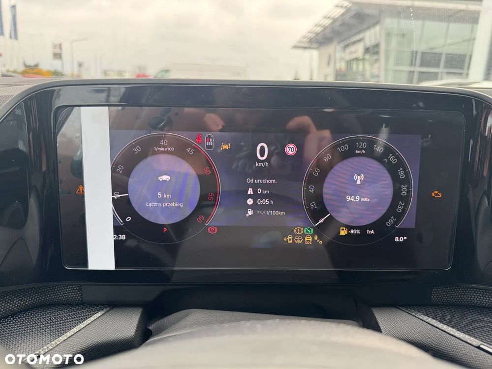 Skoda Kodiaq 2.0 TDI 4x4 Drive DSG - 15