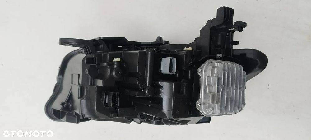 Peugeot 308 T10 2021- Full Led Matrix Prawa Nowa Oryginał 9859661880 - 5
