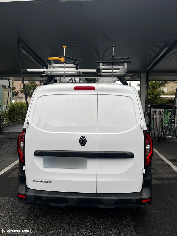 Renault Kangoo L2 - 3