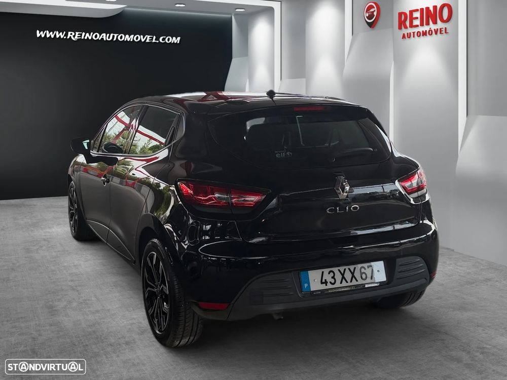 Renault Clio 1.5 dCi Zen - 4