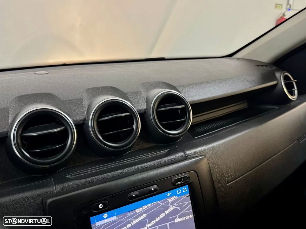 Dacia Duster 1.5 Blue dCi Prestige - 45