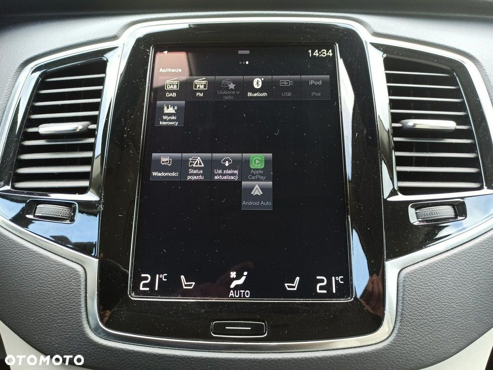 Volvo XC 90 - 20