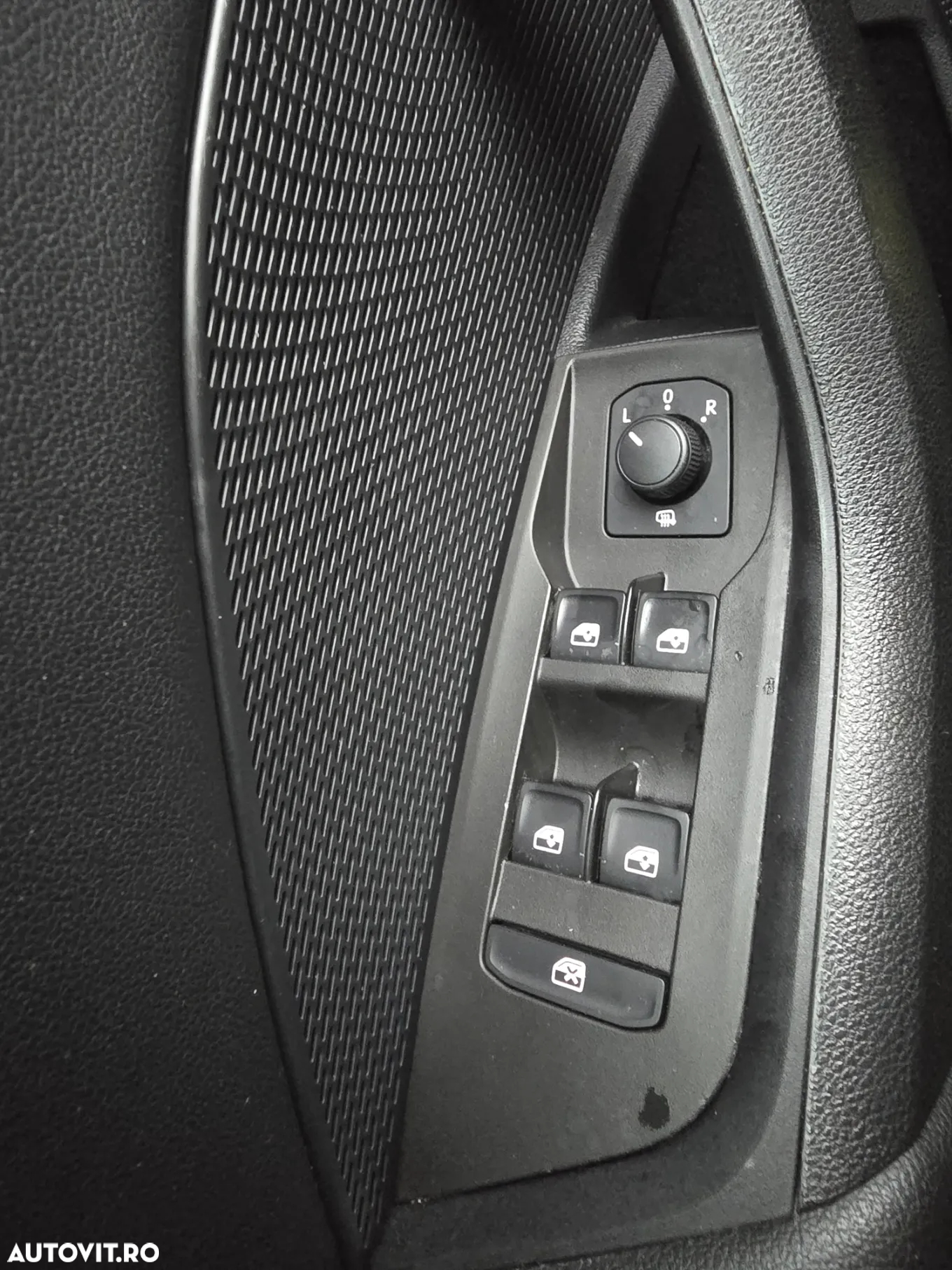 Skoda Octavia 2.0 TDI Ambition - 13