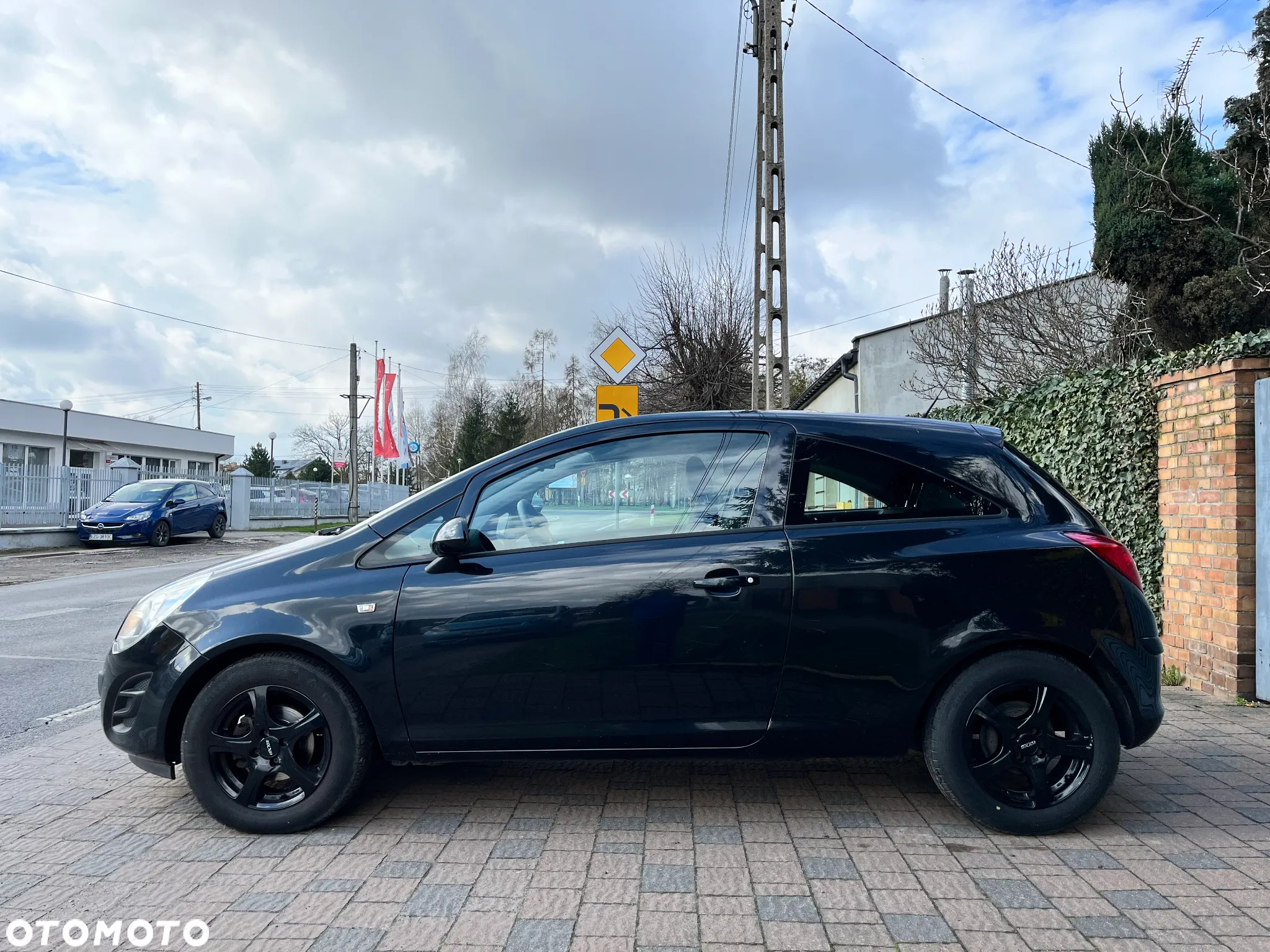 Opel Corsa 1.2 16V (ecoFLEX) Edition - 5