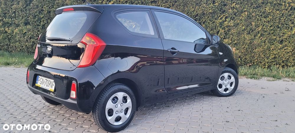Kia Picanto 1.0 Attract - 3