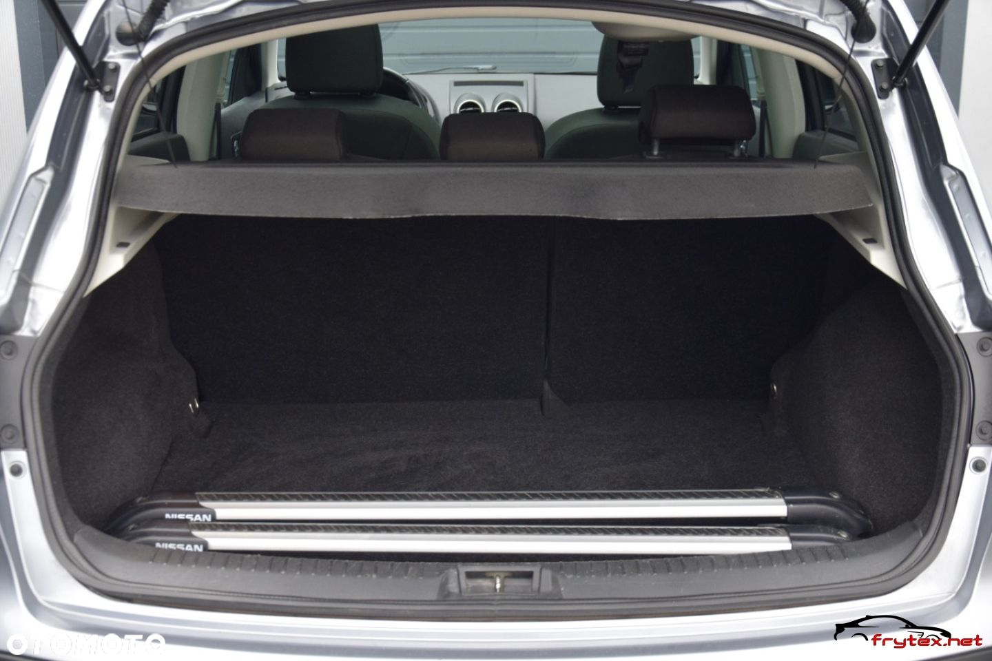 Nissan Qashqai - 22