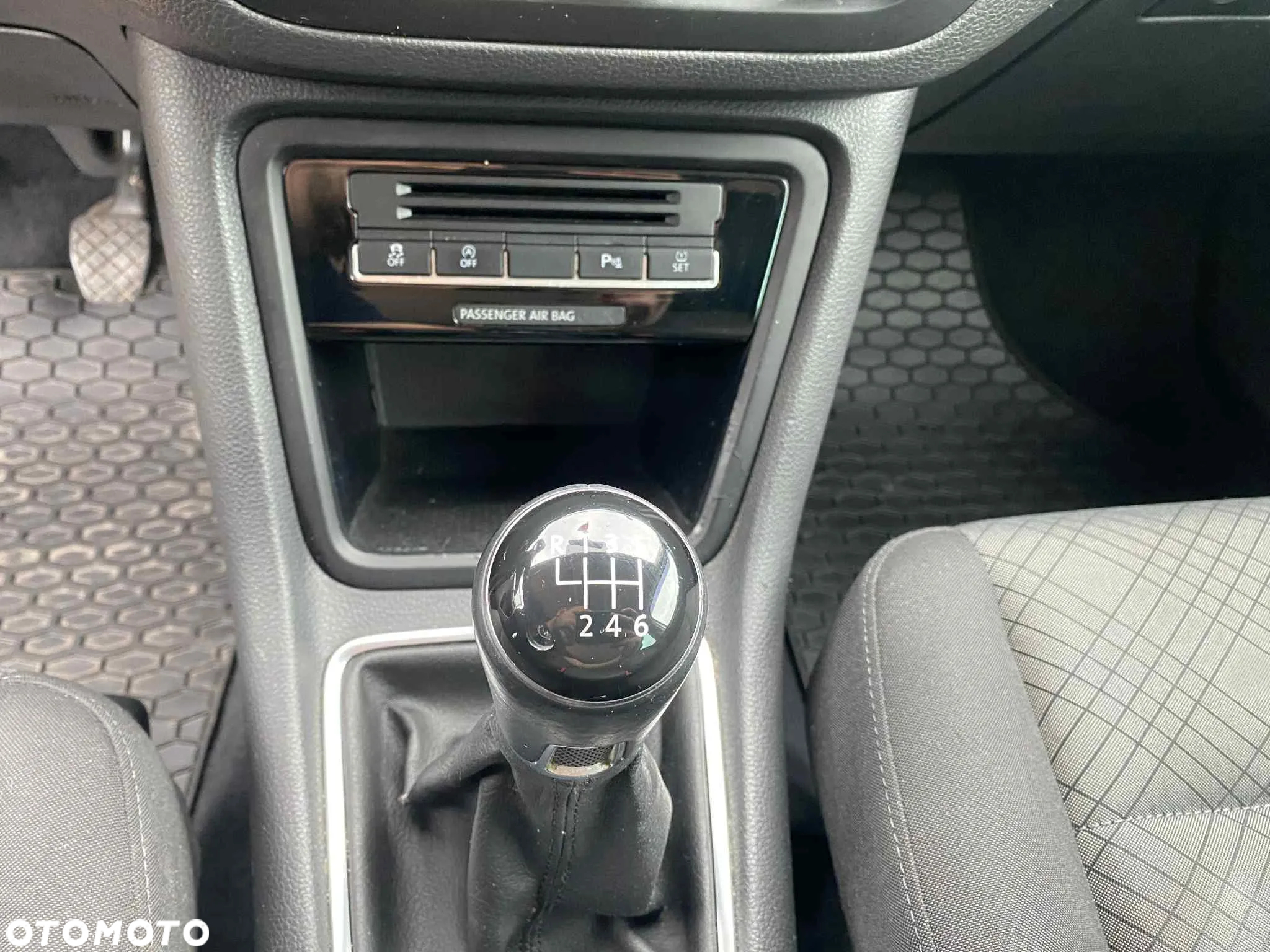 Volkswagen Sharan - 17