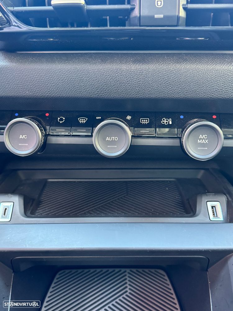 Citroën e-C4 Feel - 8