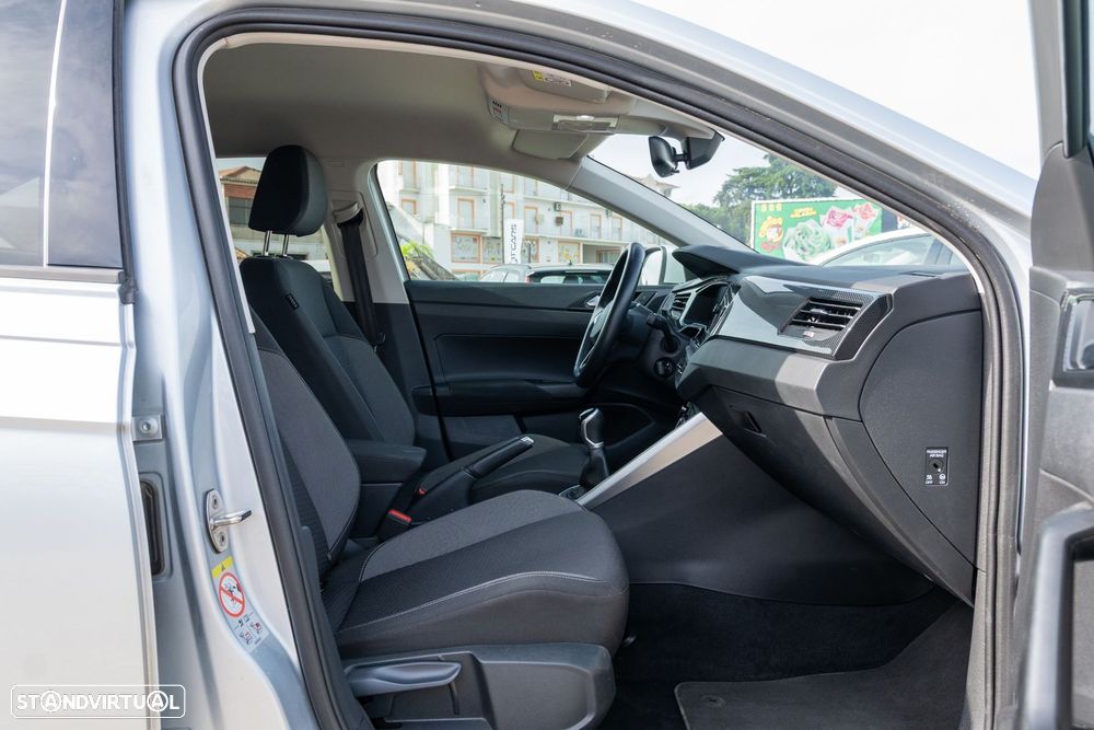 VW Taigo 1.0 TSI Life - 13