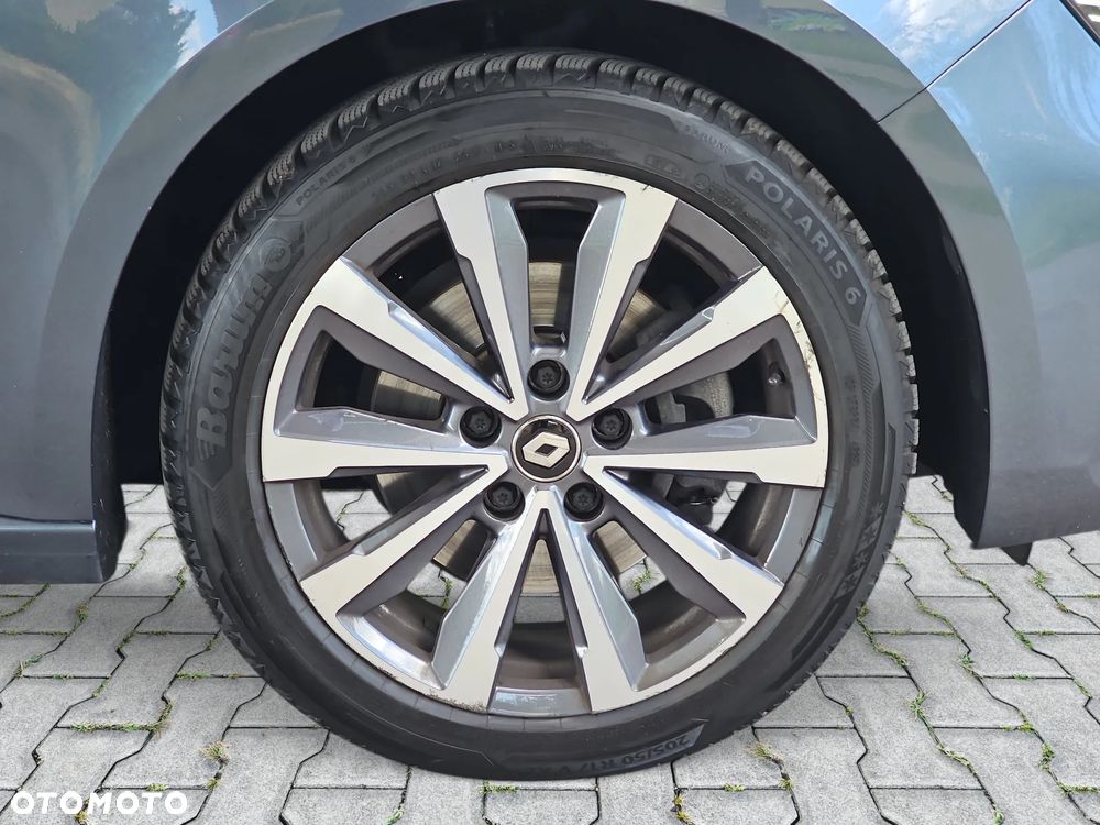 Renault Megane 1.3 TCe FAP R.S Line EDC - 36