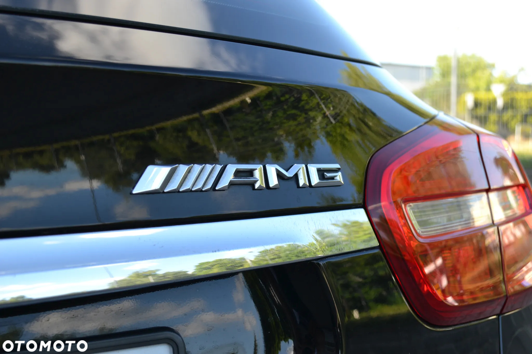 Mercedes-Benz GLA AMG 45 4-Matic - 13