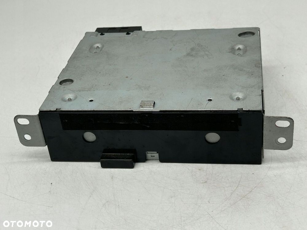 radioodtwarzacz stacja multimedialna peugeot 508 9676837780 - 2