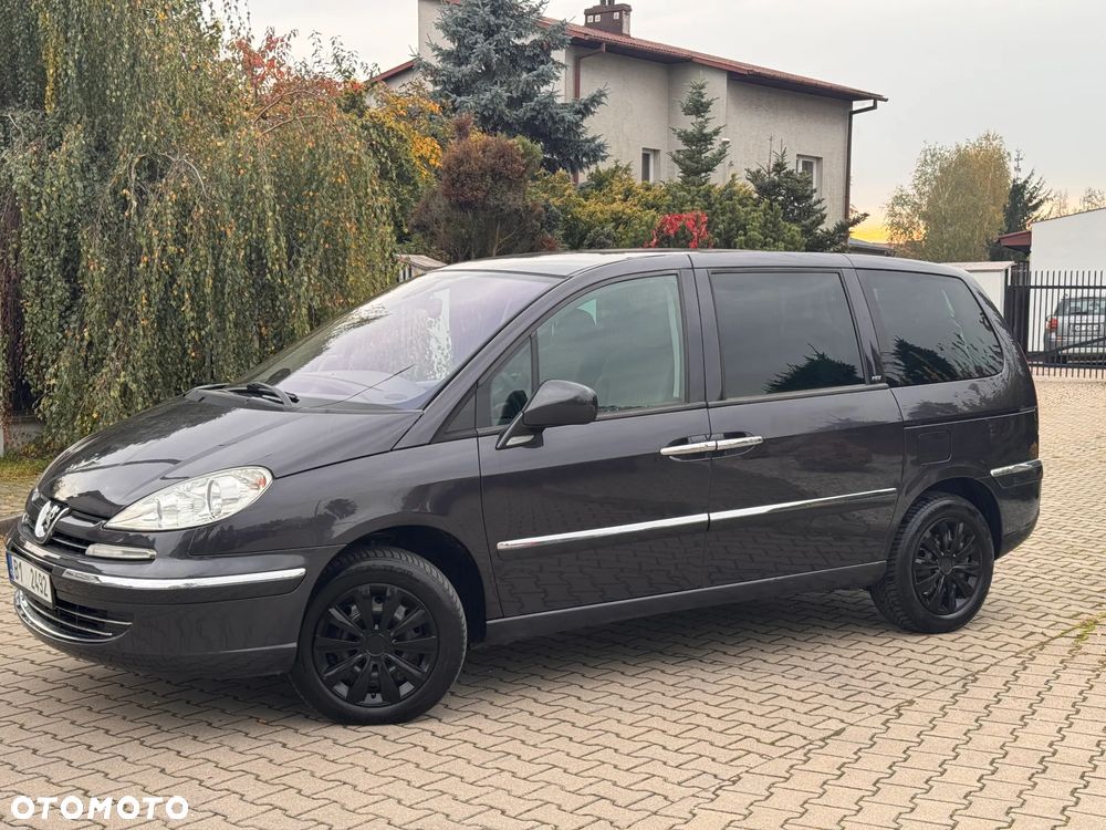 Peugeot 807 - 4
