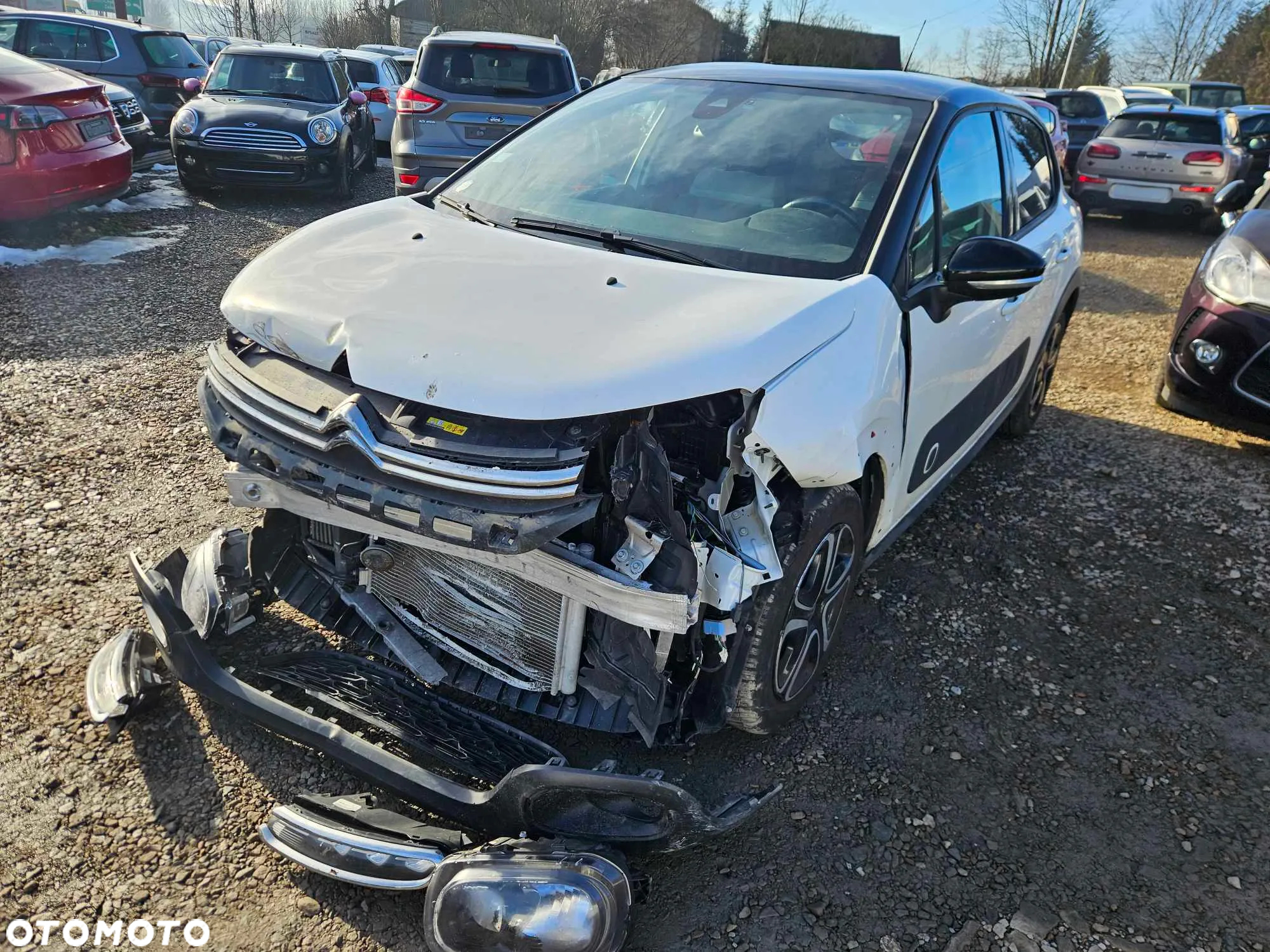 Citroën C3 1.2 PureTech Elle S&S EAT6 - 6