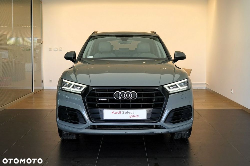 Audi Q5 - 7