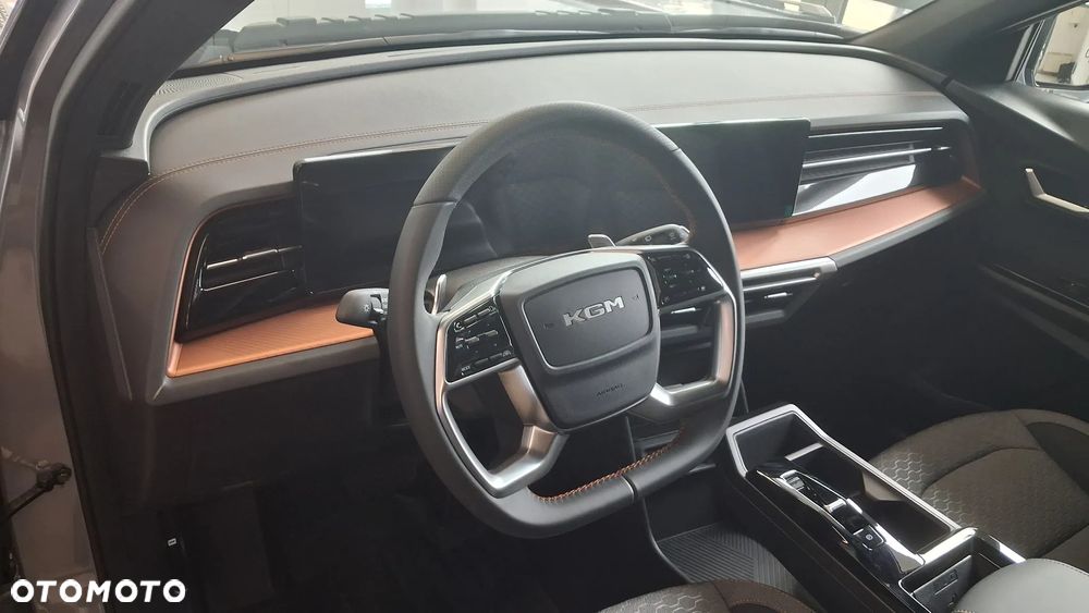 SsangYong/KGM Torres 1.5 T-GDI HEV e-DHT Joy - 14