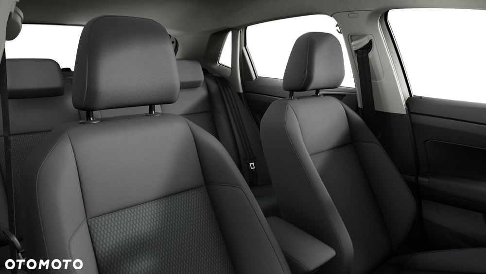 Volkswagen Polo 1.0 MPI - 9