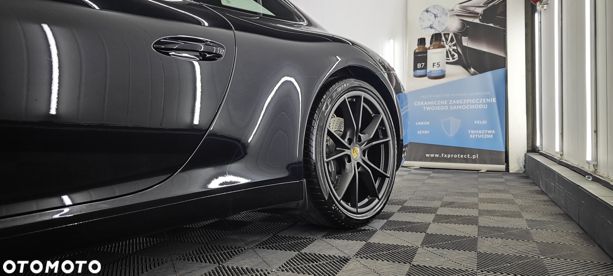 Porsche 911 Carrera PDK - 17