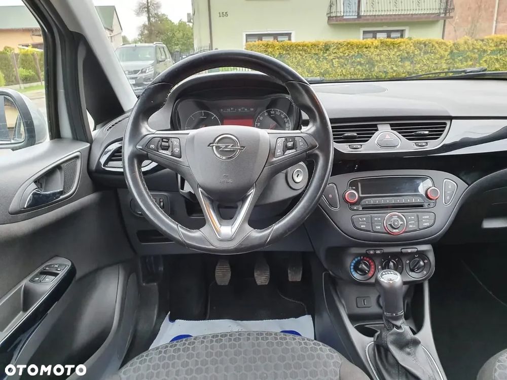 Opel Corsa 1.3 CDTI Color Edition - 7
