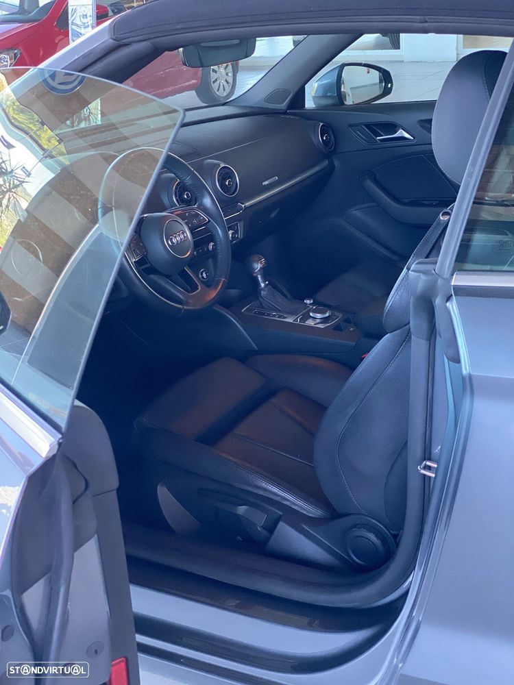 Audi A3 - 16