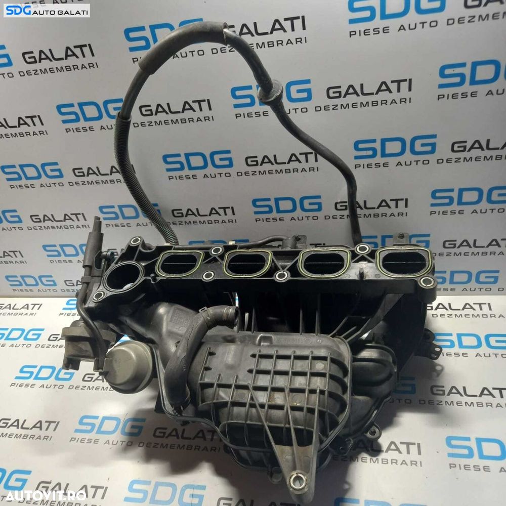 Galerie Admisie Ford Focus 2 1.8 B 2.0 B 2004 - 2011 Cod 4M5G-9424-FT [1035] - 1