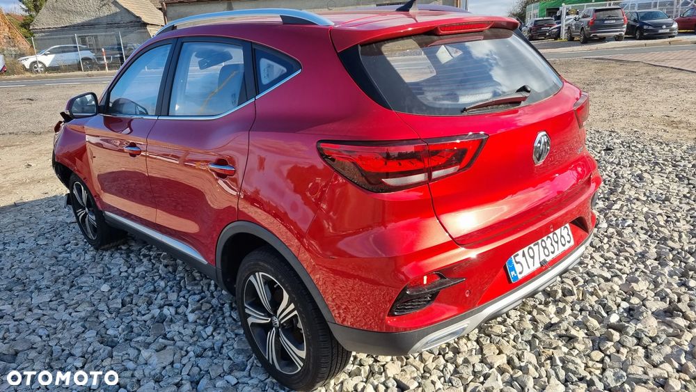 MG ZS ICE 1.5 VTI-tech Comfort - 6